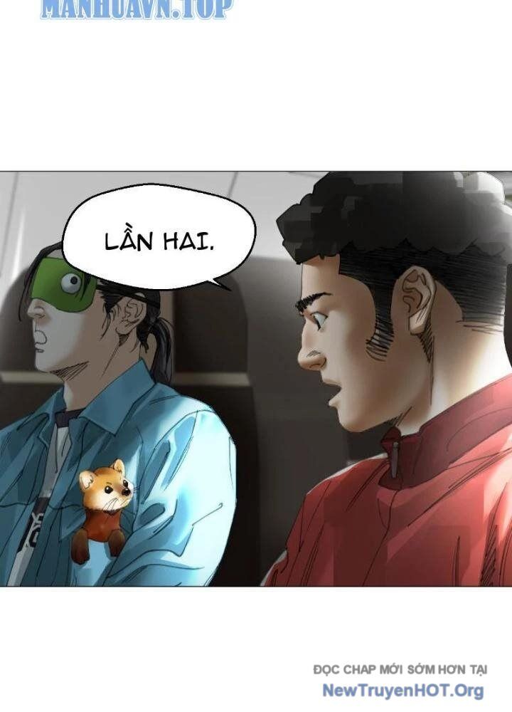 Giờ Ngọ Ba Khắc Chap 29 - Next Chap 30