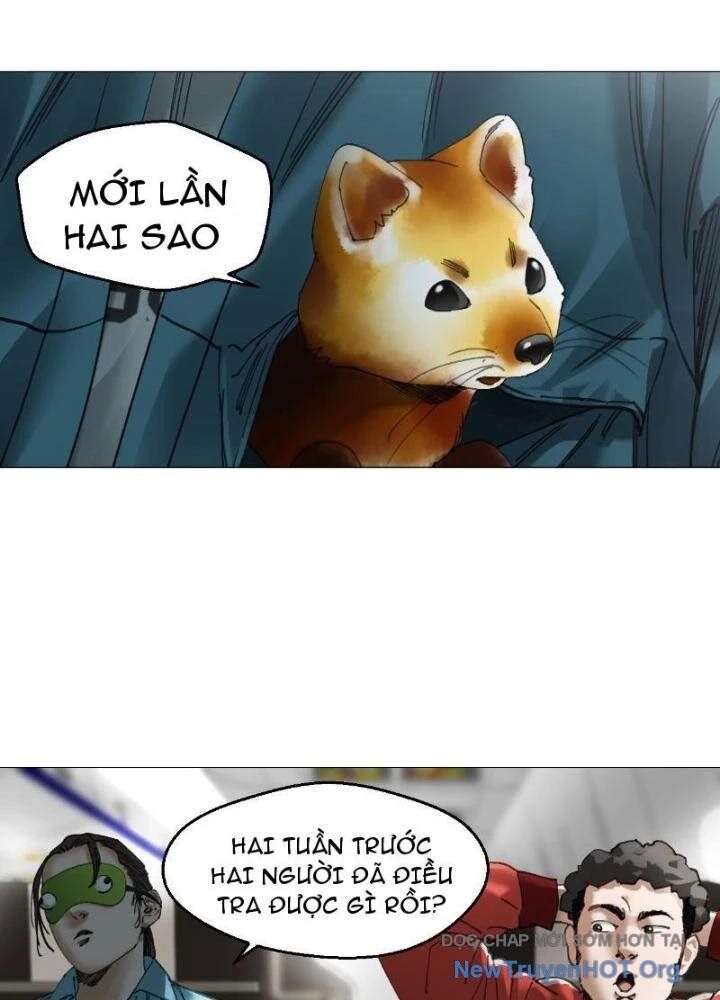 Giờ Ngọ Ba Khắc Chap 29 - Next Chap 30