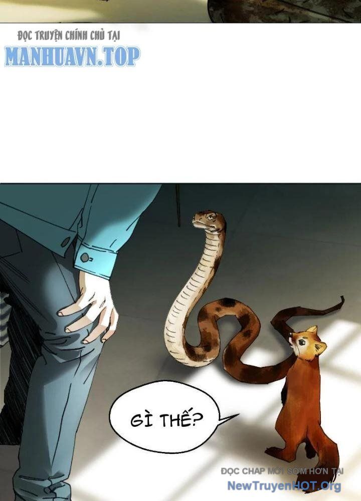 Giờ Ngọ Ba Khắc Chap 29 - Next Chap 30