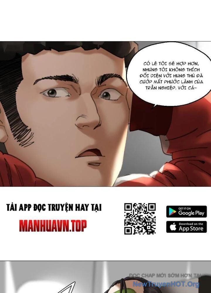 Giờ Ngọ Ba Khắc Chap 29 - Next Chap 30