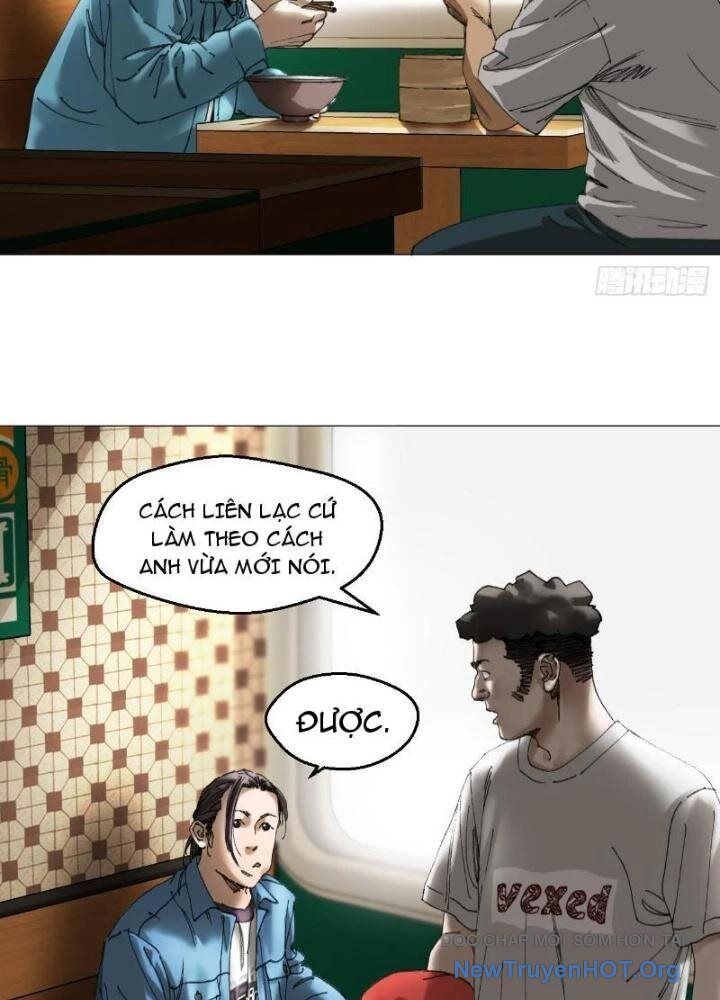 Giờ Ngọ Ba Khắc Chap 29 - Next Chap 30