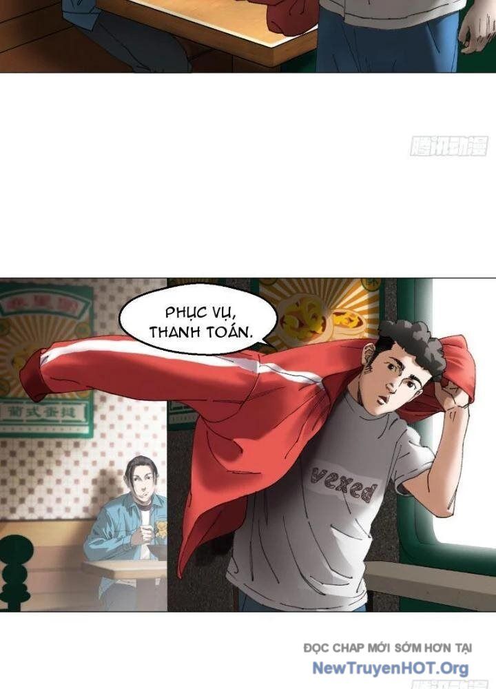 Giờ Ngọ Ba Khắc Chap 29 - Next Chap 30