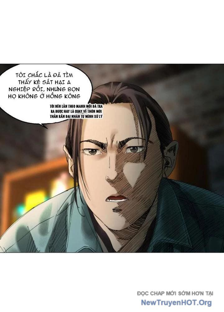 Giờ Ngọ Ba Khắc Chap 29 - Next Chap 30