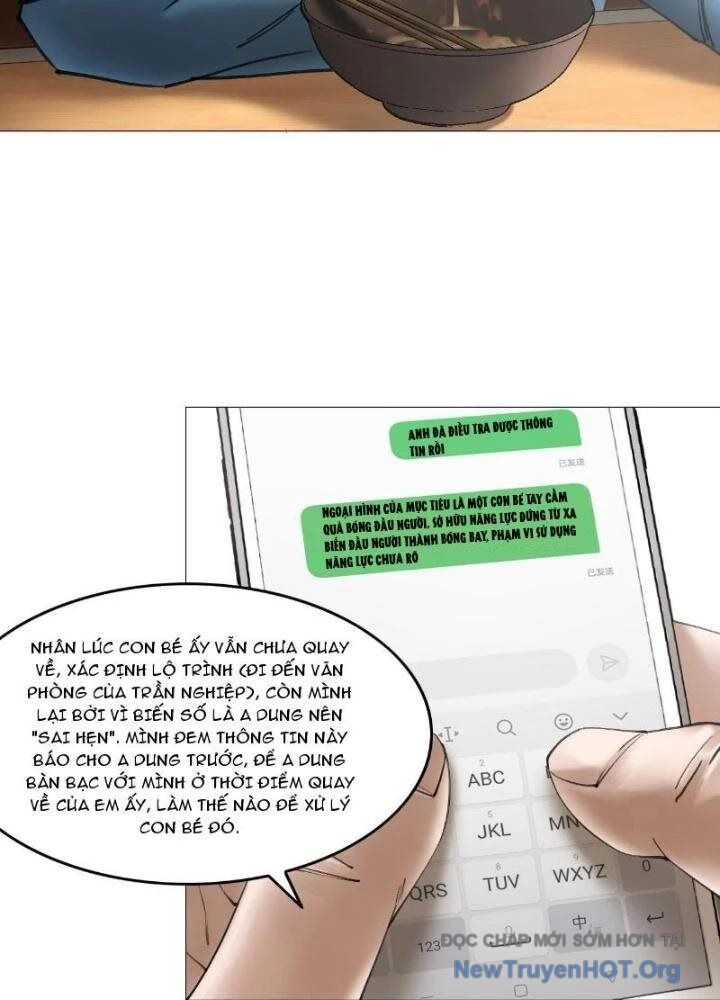 Giờ Ngọ Ba Khắc Chap 30 - Next Chap 31