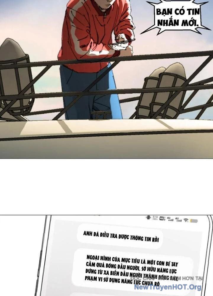 Giờ Ngọ Ba Khắc Chap 30 - Next Chap 31