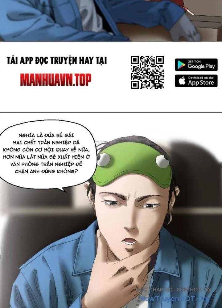 Giờ Ngọ Ba Khắc Chap 30 - Next Chap 31