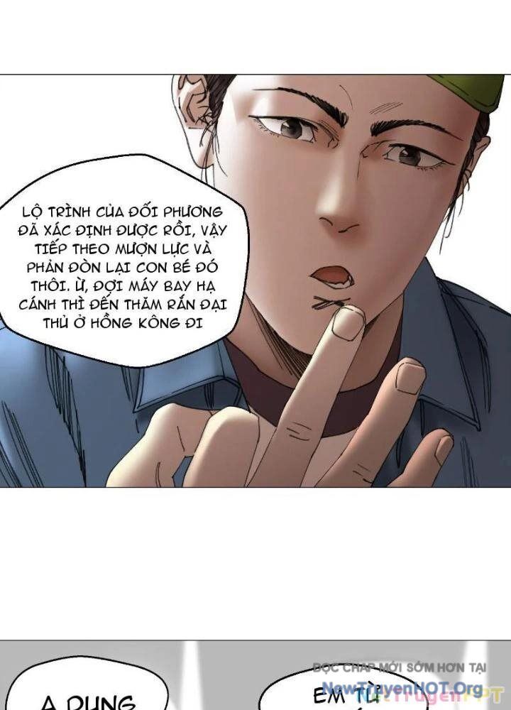 Giờ Ngọ Ba Khắc Chap 30 - Next Chap 31