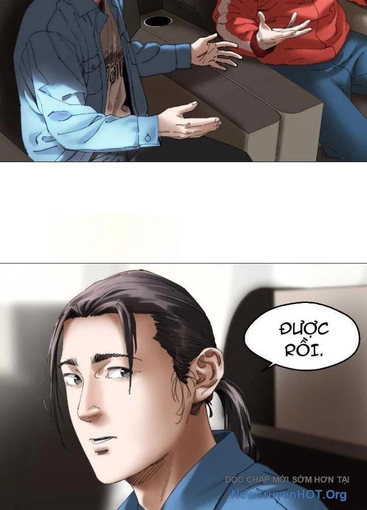 Giờ Ngọ Ba Khắc Chap 30 - Next Chap 31
