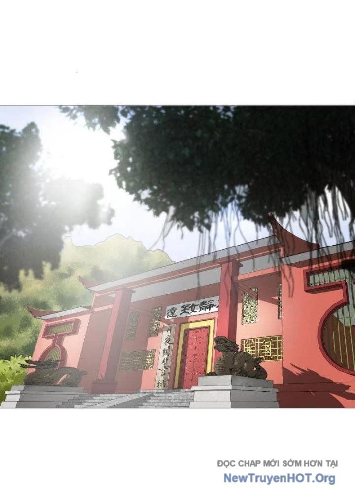 Giờ Ngọ Ba Khắc Chap 30 - Next Chap 31