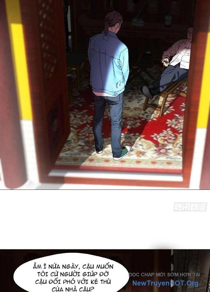 Giờ Ngọ Ba Khắc Chap 30 - Next Chap 31