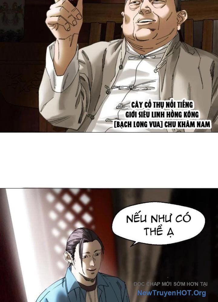 Giờ Ngọ Ba Khắc Chap 30 - Next Chap 31