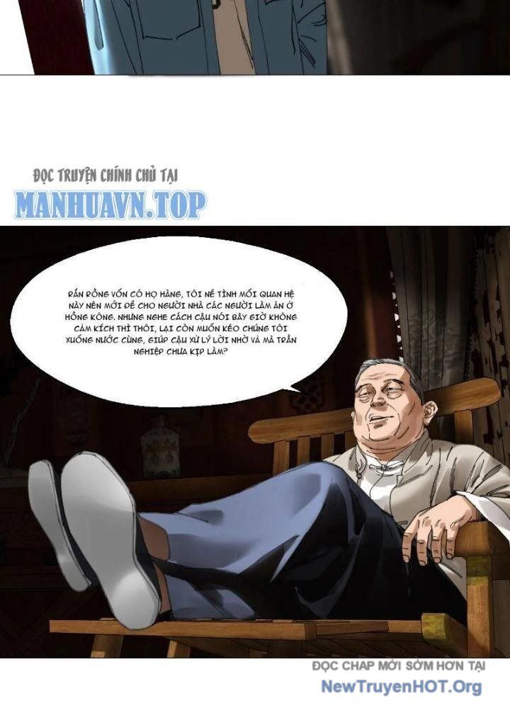 Giờ Ngọ Ba Khắc Chap 30 - Next Chap 31
