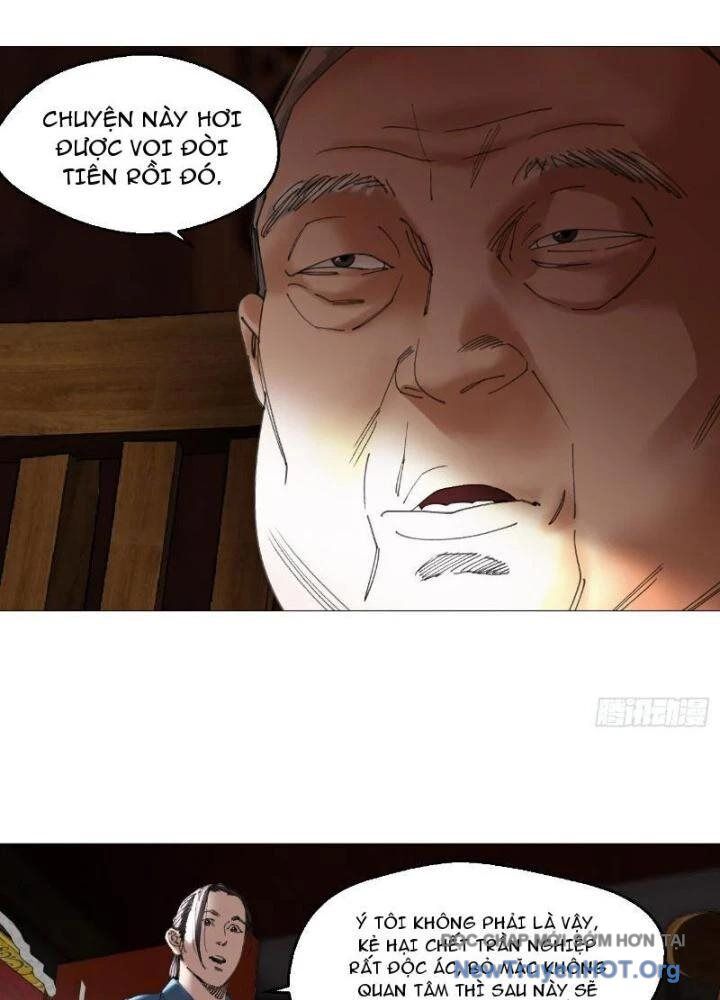 Giờ Ngọ Ba Khắc Chap 30 - Next Chap 31