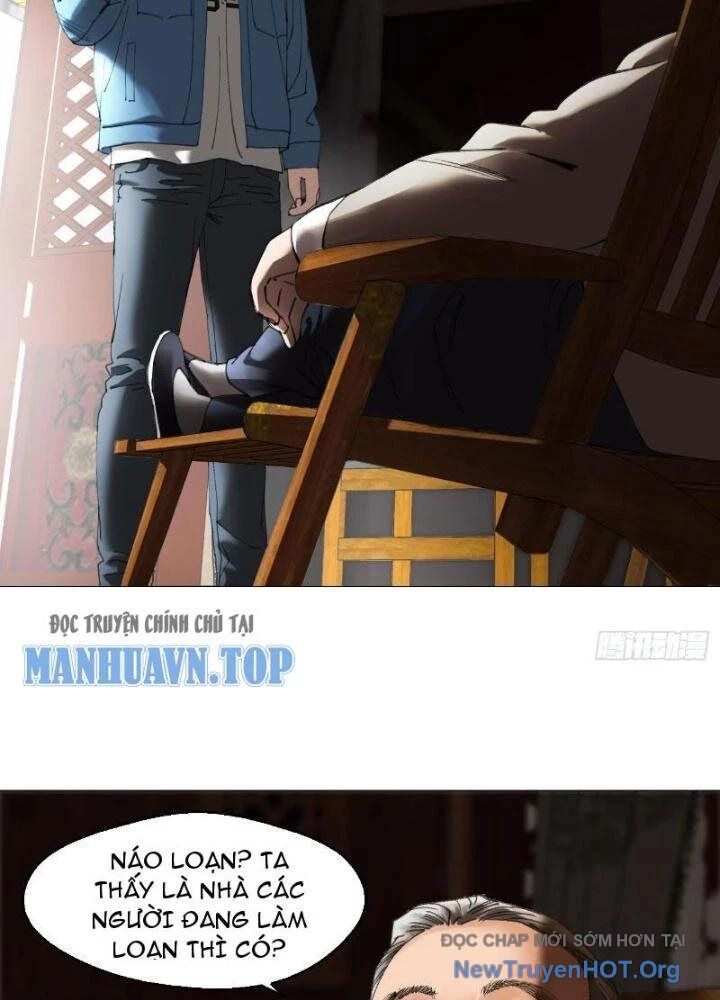 Giờ Ngọ Ba Khắc Chap 30 - Next Chap 31