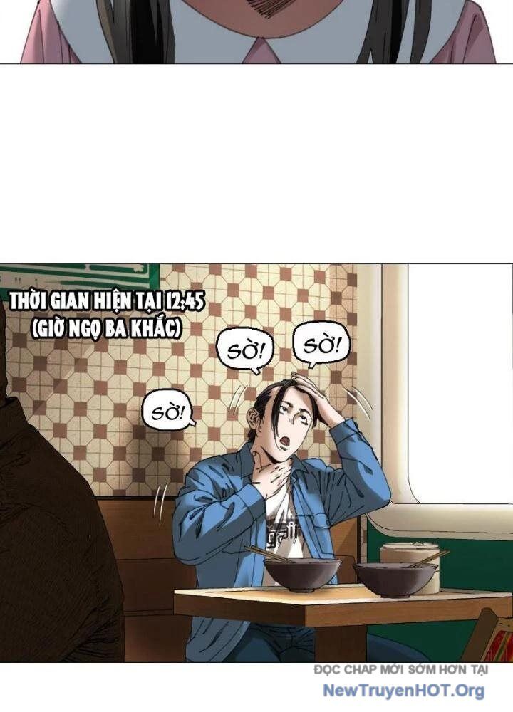 Giờ Ngọ Ba Khắc Chap 30 - Next Chap 31