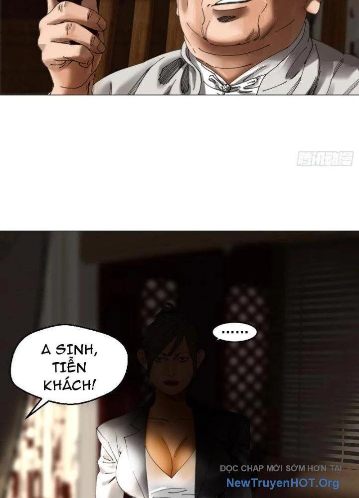 Giờ Ngọ Ba Khắc Chap 30 - Next Chap 31
