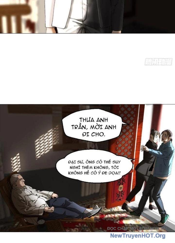 Giờ Ngọ Ba Khắc Chap 30 - Next Chap 31