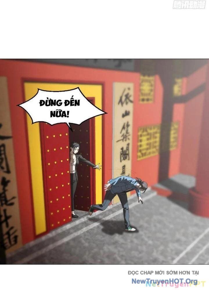 Giờ Ngọ Ba Khắc Chap 30 - Next Chap 31