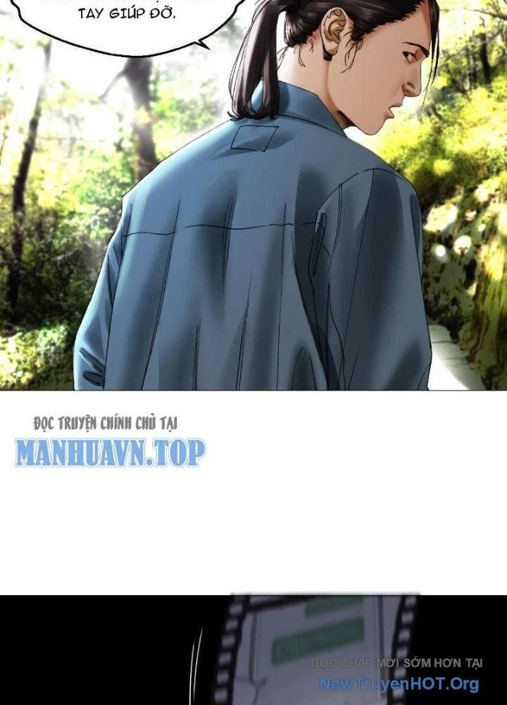 Giờ Ngọ Ba Khắc Chap 30 - Next Chap 31