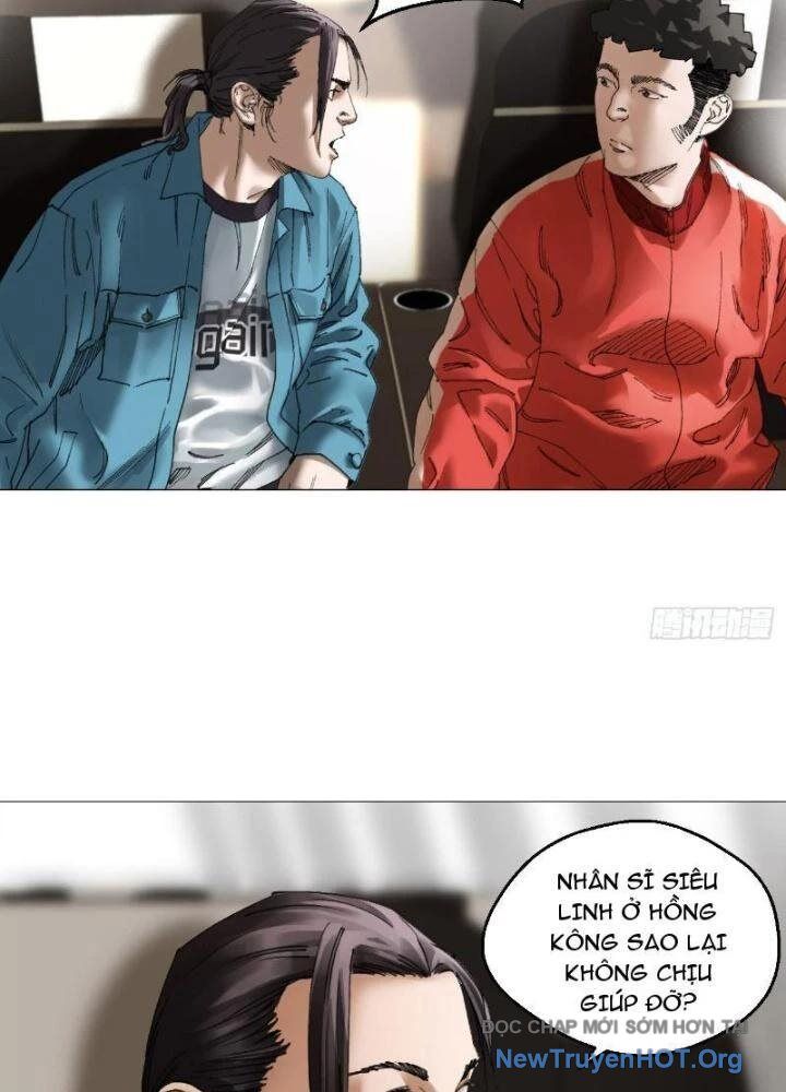 Giờ Ngọ Ba Khắc Chap 30 - Next Chap 31