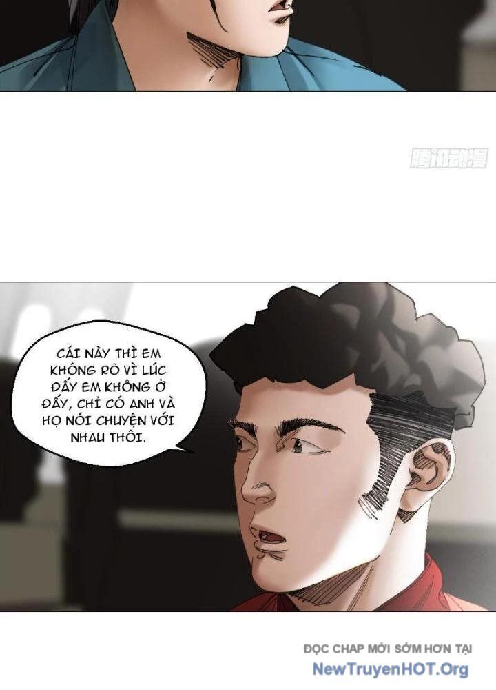 Giờ Ngọ Ba Khắc Chap 30 - Next Chap 31