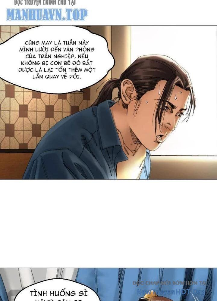 Giờ Ngọ Ba Khắc Chap 30 - Next Chap 31