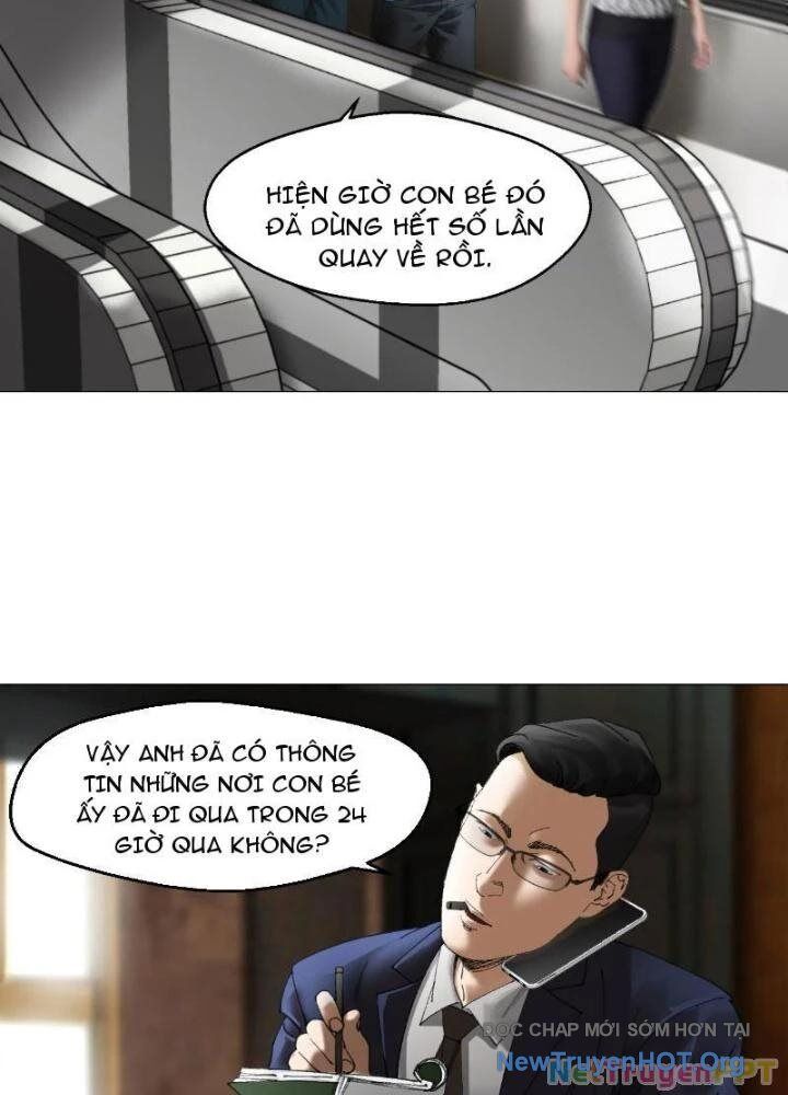 Giờ Ngọ Ba Khắc Chap 30 - Next Chap 31