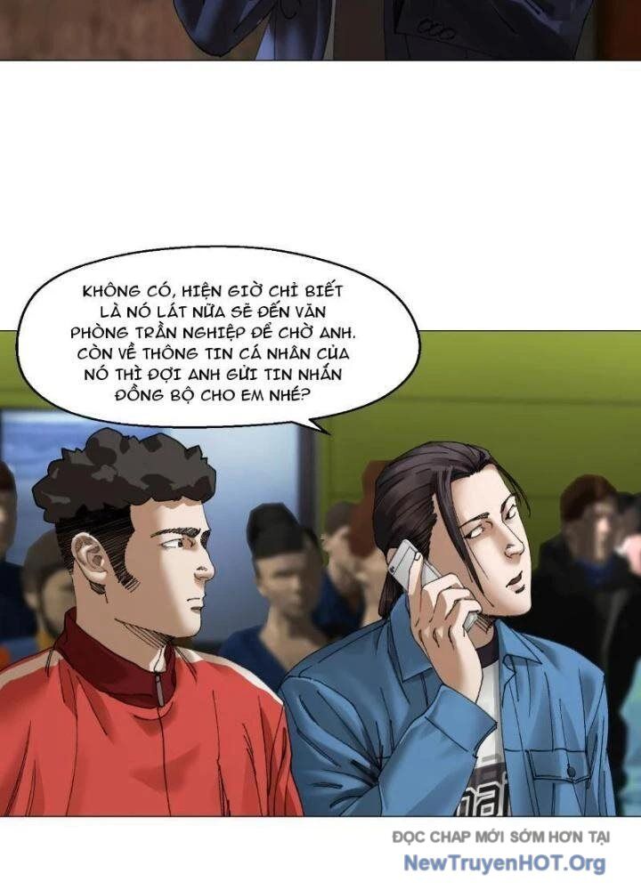 Giờ Ngọ Ba Khắc Chap 30 - Next Chap 31