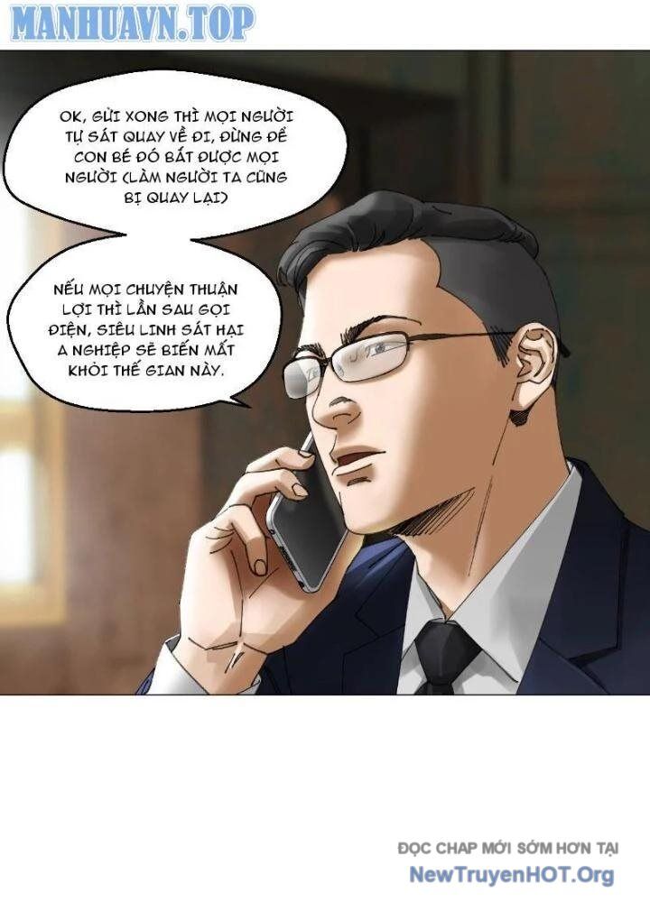 Giờ Ngọ Ba Khắc Chap 30 - Next Chap 31