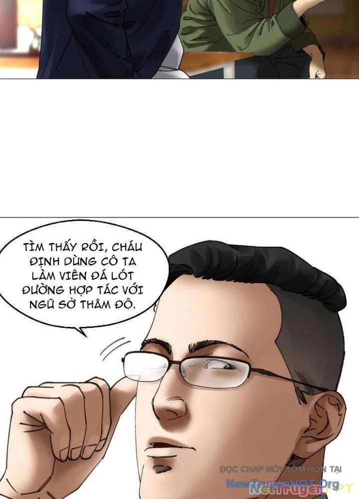 Giờ Ngọ Ba Khắc Chap 30 - Next Chap 31