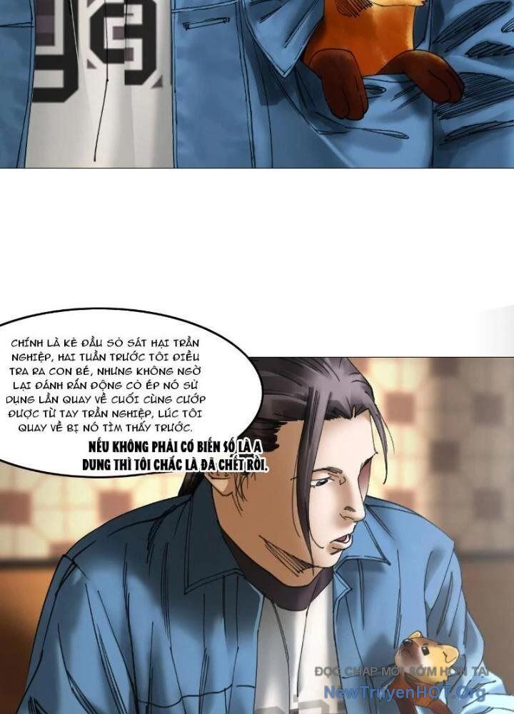 Giờ Ngọ Ba Khắc Chap 30 - Next Chap 31