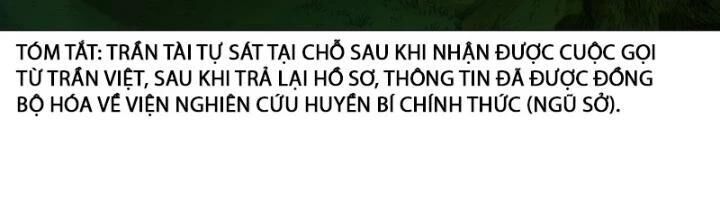 Giờ Ngọ Ba Khắc Chap 31 - Next Chap 32