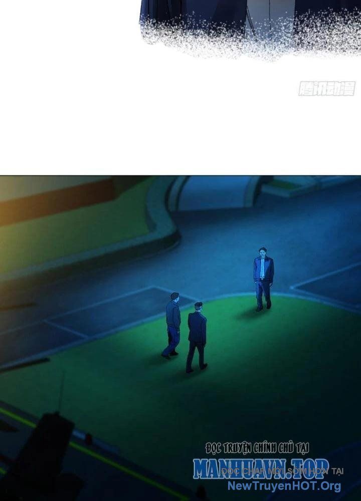 Giờ Ngọ Ba Khắc Chap 31 - Next Chap 32