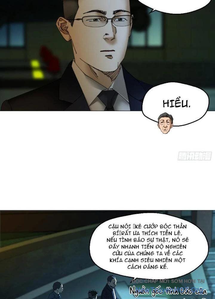 Giờ Ngọ Ba Khắc Chap 31 - Next Chap 32