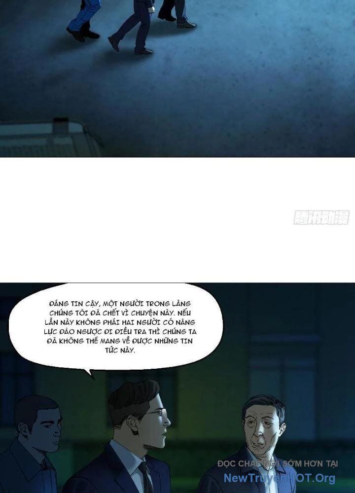 Giờ Ngọ Ba Khắc Chap 31 - Next Chap 32