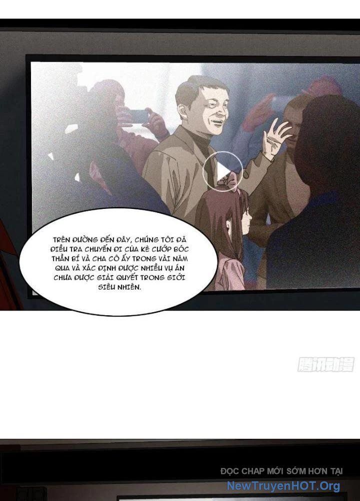 Giờ Ngọ Ba Khắc Chap 31 - Next Chap 32