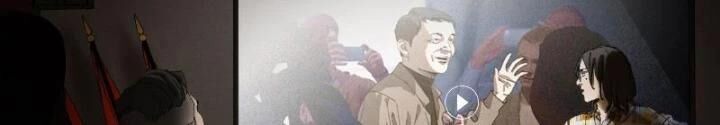 Giờ Ngọ Ba Khắc Chap 31 - Next Chap 32