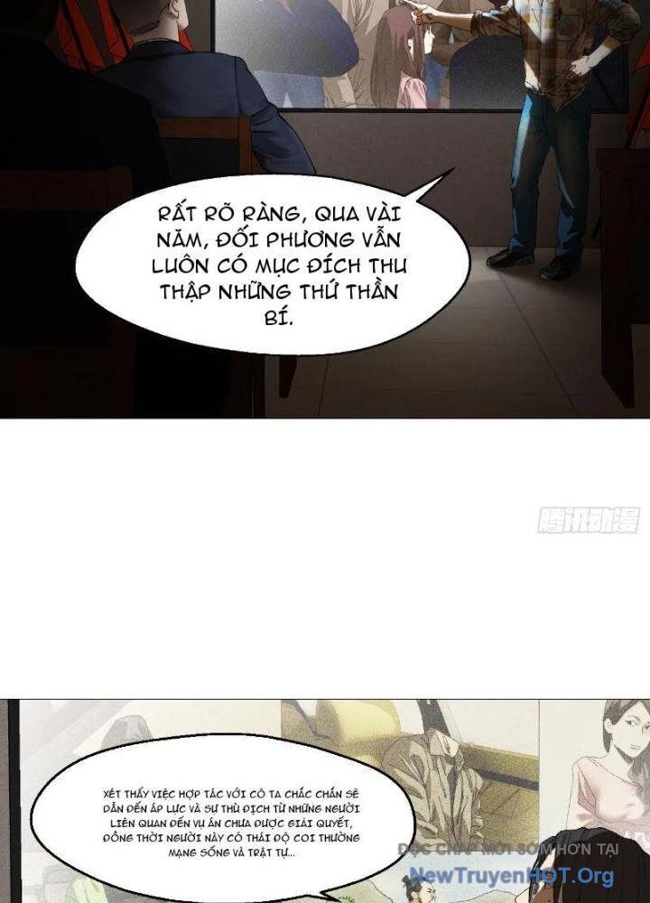 Giờ Ngọ Ba Khắc Chap 31 - Next Chap 32