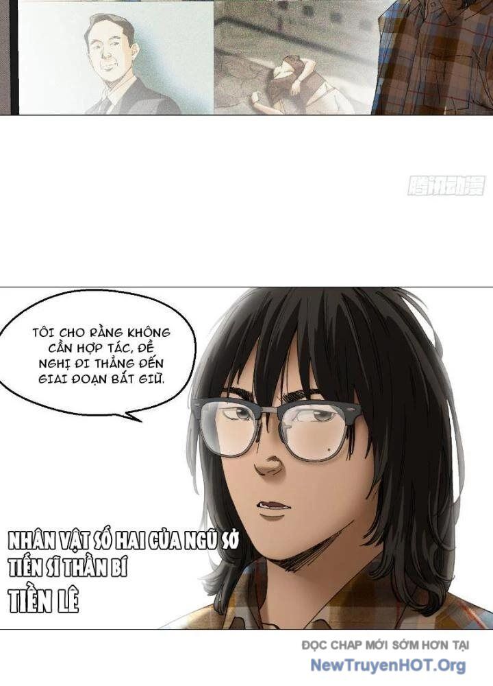 Giờ Ngọ Ba Khắc Chap 31 - Next Chap 32