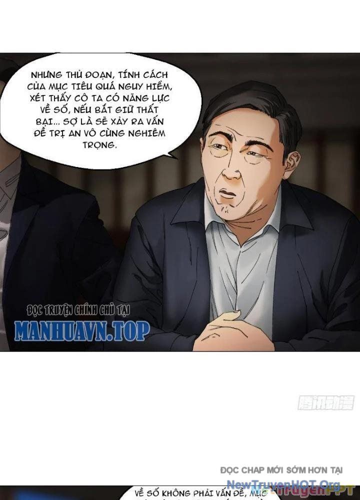 Giờ Ngọ Ba Khắc Chap 31 - Next Chap 32