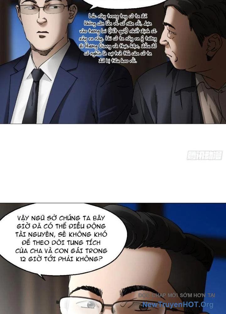 Giờ Ngọ Ba Khắc Chap 31 - Next Chap 32