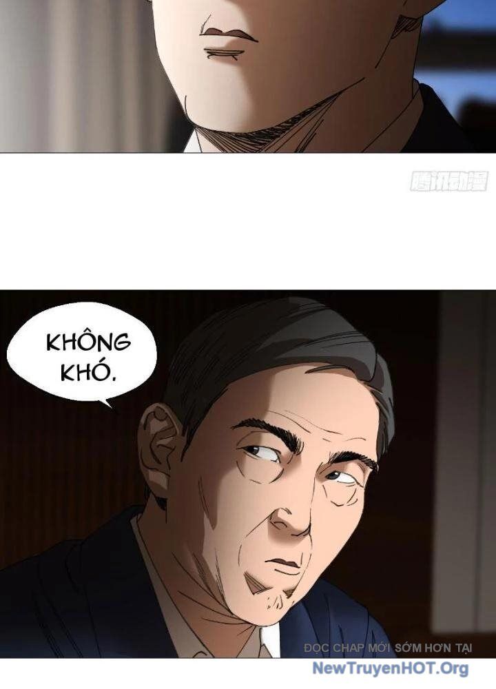 Giờ Ngọ Ba Khắc Chap 31 - Next Chap 32