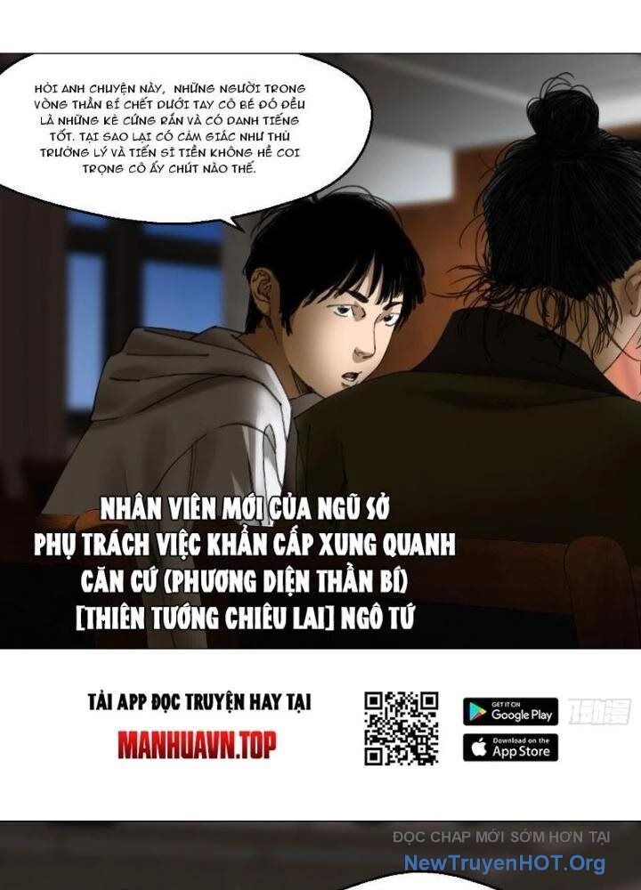 Giờ Ngọ Ba Khắc Chap 31 - Next Chap 32