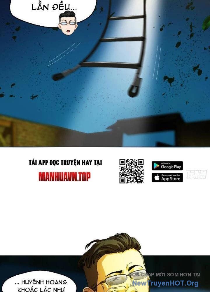 Giờ Ngọ Ba Khắc Chap 31 - Next Chap 32