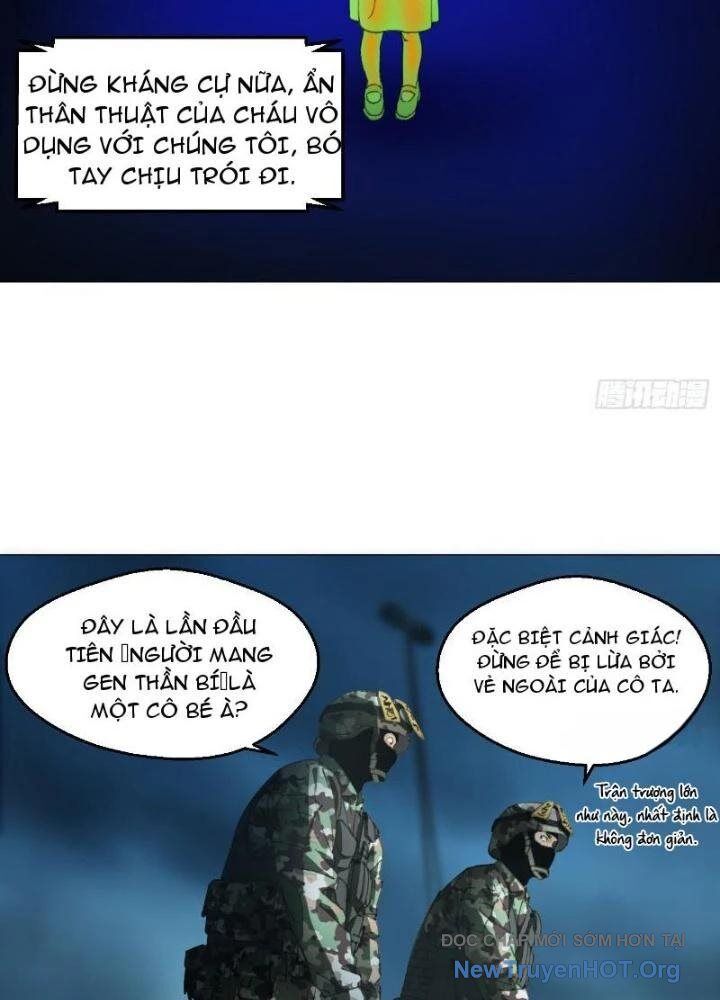 Giờ Ngọ Ba Khắc Chap 31 - Next Chap 32