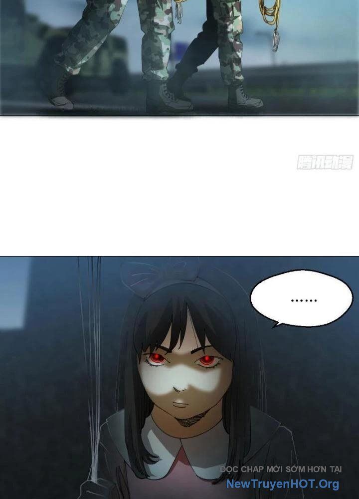 Giờ Ngọ Ba Khắc Chap 31 - Next Chap 32