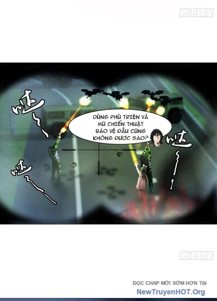 Giờ Ngọ Ba Khắc Chap 31 - Next Chap 32