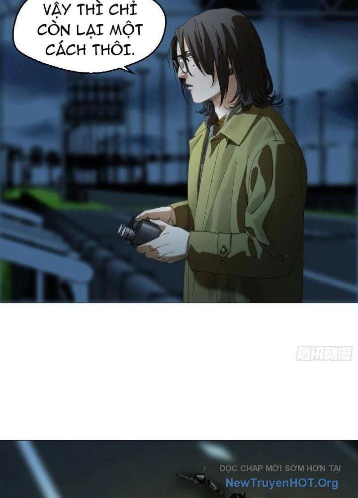 Giờ Ngọ Ba Khắc Chap 31 - Next Chap 32
