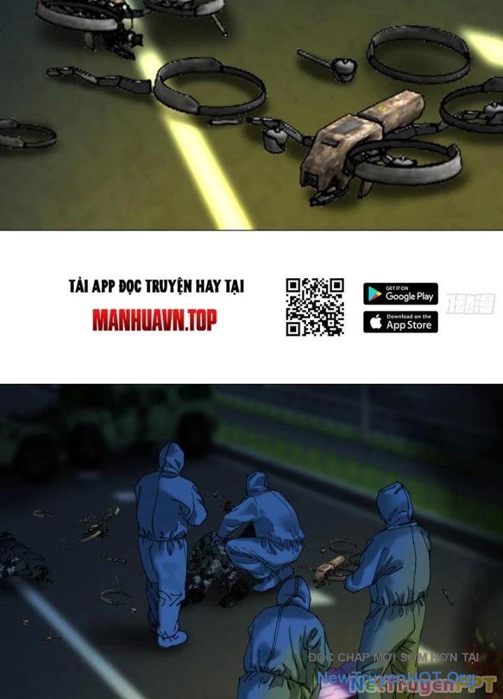 Giờ Ngọ Ba Khắc Chap 31 - Next Chap 32