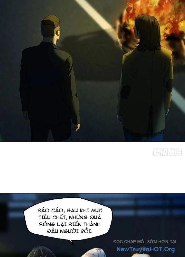 Giờ Ngọ Ba Khắc Chap 31 - Next Chap 32